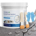 Invisible Waterproof Agent Transparent Repairing Leak Waterproof Adhesive by XmndtoWaterproofCoating