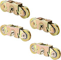 MaxxGeek Sliding Patio Door Tandem Roller Assembly Fit Andersen Sliding Door by MaxxGeek