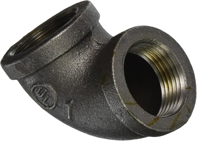 LDR Industries 310 E90-1 Elbow by LDR+Industries