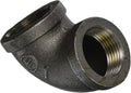LDR Industries 310 E90-1 Elbow by LDR+Industries