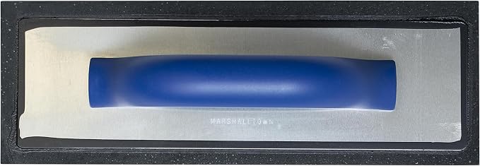 MARSHALLTOWN Neoprene Floats, 12 Inch Length, 4 Inch Width, Assembled in USA - Image 2