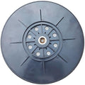 9 Inch 8 Hole Drywall Sanding Pad by HDongany