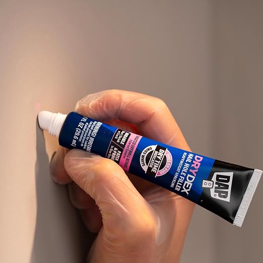 DAP DryDex Dry Time Indicator Spackling, 1 oz - Image 6