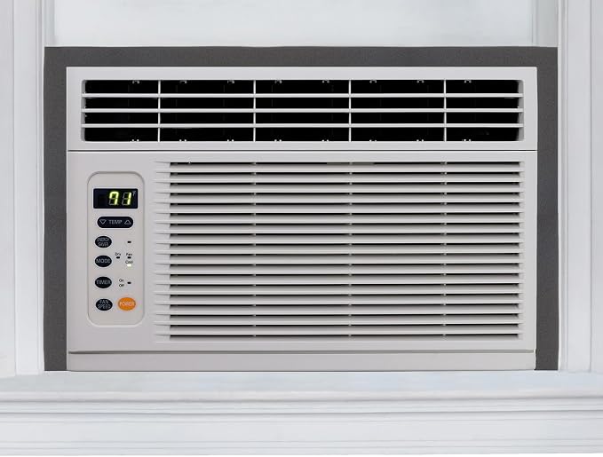 MD Building Air Conditioner Weatherseal - Image 4