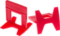 Leveling Spacers Select | Premium Lippage Free Leveling & Spacing System by Acufloor