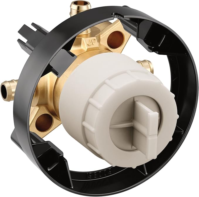 Moen U130X M-CORE 3 Port Shower Mixing Valve - Image 2