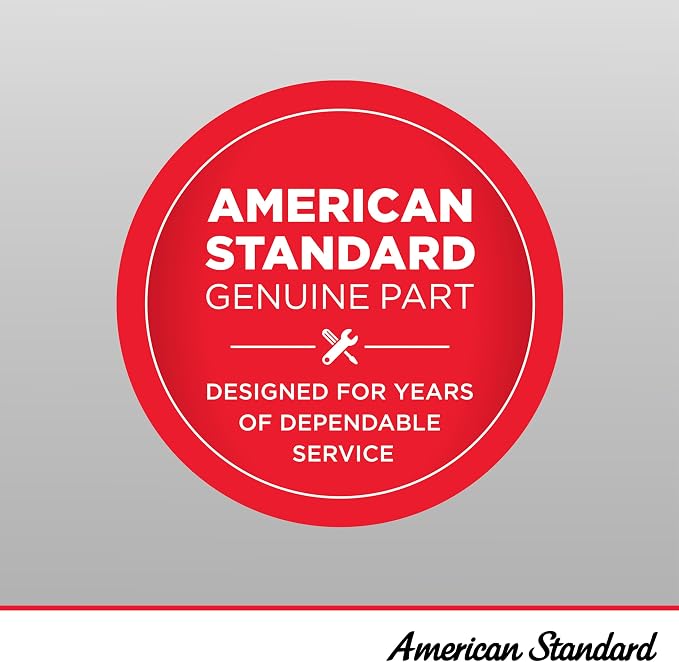 American Standard 7381148-200.0200A Bolt Cap Kit, EZ Install Toilets-White - Image 3