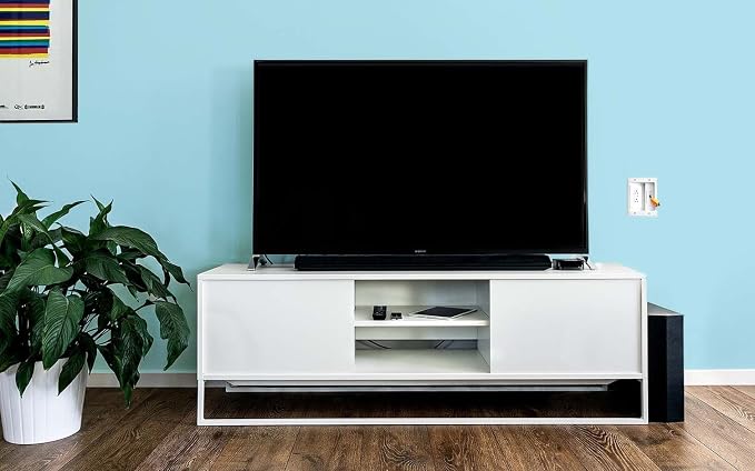 Legrand – OnQ in-Wall Cable Management Kit - Image 13