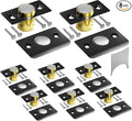 Tonitrui Upgraded Strong Magnetic Door Catch, Replacement by Tonitrui
