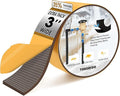 TOHONFOO Outdoor Pipe Insulation Tapes, Foam Pipe Heat Tape, insulation foam by TOHONFOO