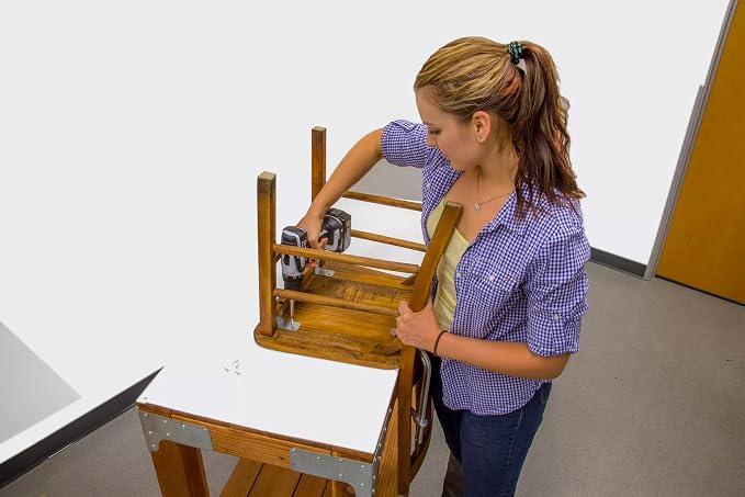 Simpson Strong-Tie A88 A-Series Framing Angle - 8 in. x 8 in. x 2 in. Heavy - Image 3