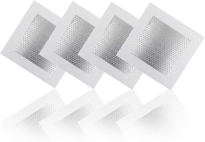 16pcs Drywall Repair Patch Kit - Image 5