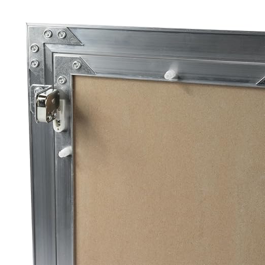 10" x 16" Waterproof Drywall Access Panel, Tileable and Paintable Ceiling and - Image 4