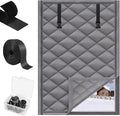 47 x 63 Inch Window Flim Insulation by Unknown