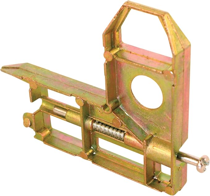Prime-Line B 569 Diecast Screen Door Corner Insert - Image 5