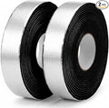 QWORK 65.6ft Pipe Insulation Tape Wrap by QWORK
