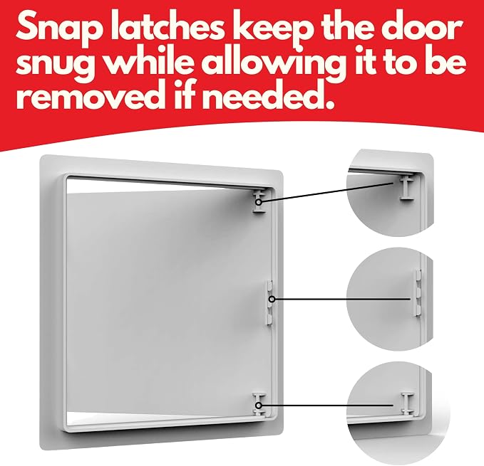 Access Panel for Drywall - Image 4