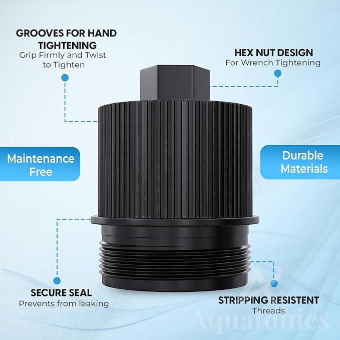 190030 Drain Plug Assembly - Image 4