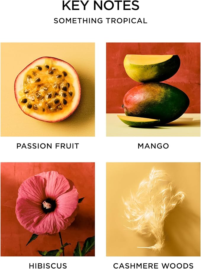 NEST New York Scented Classic Candle, Something Tropical - Image 3