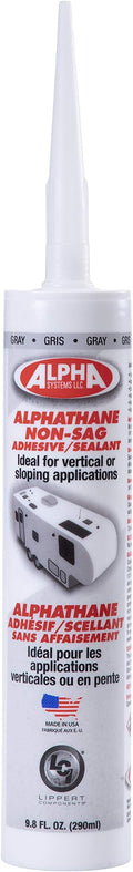 5160 ALPHATHANE Non-Sag Sealant by Lippert