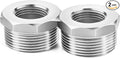 ChillWaves 304 Stainless Steel Pipe Fitting by VisittheCHILLWAVES