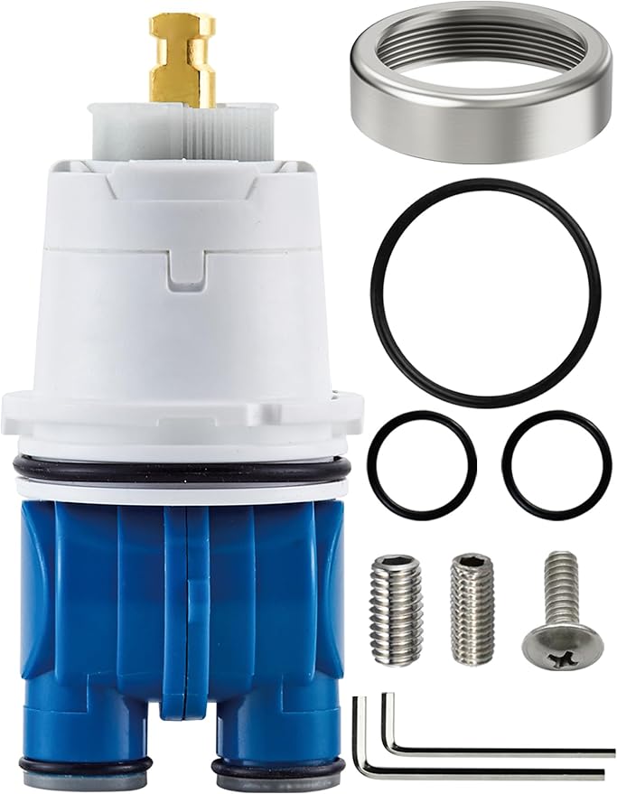 Shwoer Cartridge Compatible by LOWCUS