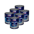 Coat & Seal Waterproof Sealant, Easy-to-Apply Paste, No Primer Required by TYTANProfessionalUSA
