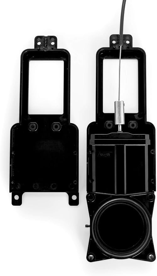 Camco RV Gate Valve with Flexible 72-Inch Cable Extension Kit - Image 5