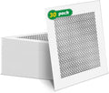 30Pcs 4 Inch Drywall Patch, Wall Repair Patches Wall Hole Repair Patch | Wall by Ausvrkkit