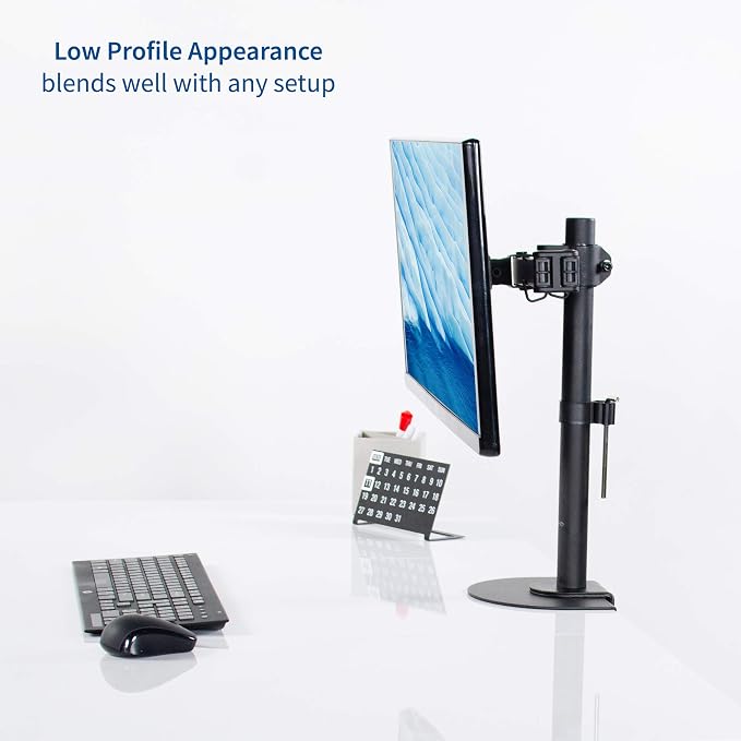 VIVO Steel Reinforcement Bracket Mount Plate - Image 4