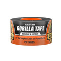Gorilla Tough & Wide Heavy Duty Duct Tape, 2.88" x 25 yd, Indoor & Outdoor Use by Gorilla