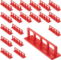 Cable Chase Wire Bracket, Electrical Wire Bracket, NM Cable Organizer, Wire by ColumPRO