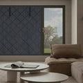 Winter Insulated Window Cover-Oxford Thermal Insulated Home Window Blanket | 3 by LXHGVKHJ