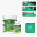 Self Leveling Epoxy Color Sand Floor Paint by SHENGWEI