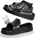 2026 NEW Epoxy Shoes Spikes Large US 9-11｜Fast Slip-On Spike Shoes by youkzuanManualTools