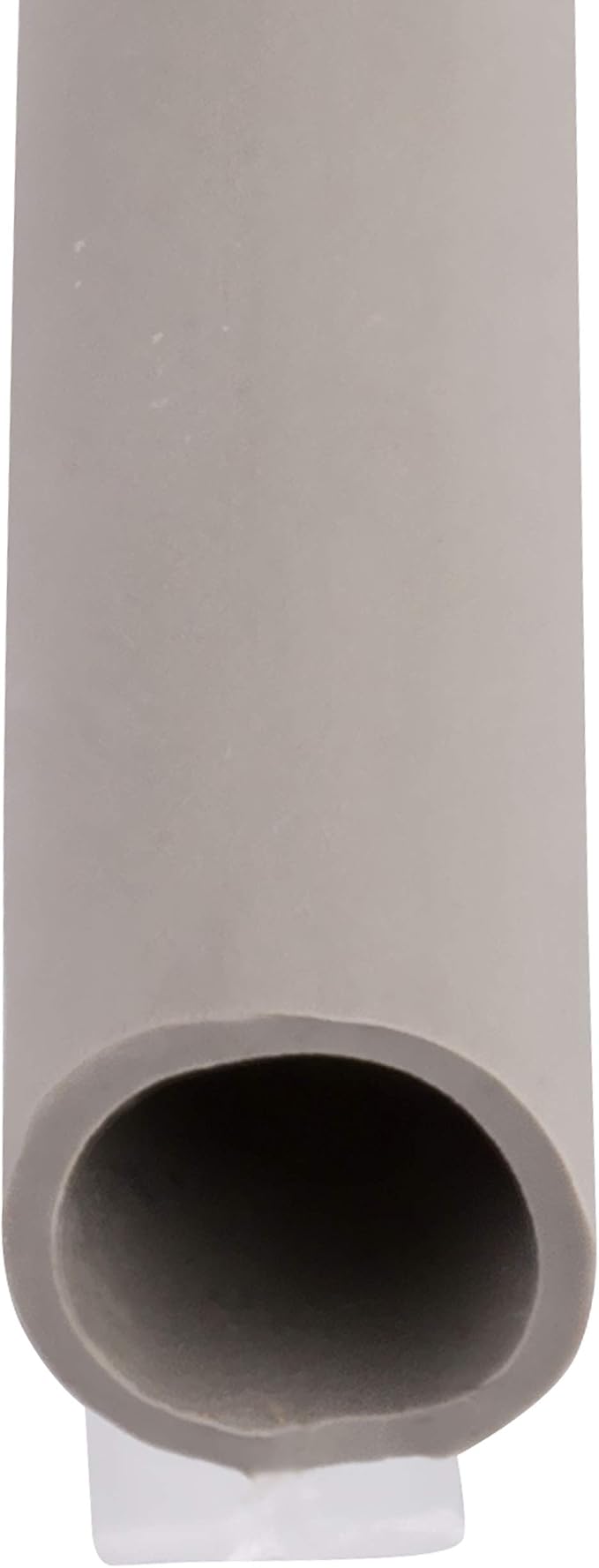 T-Slot Mount Window Weatherstrip Seal 5/16" Bulb Bubble - Image 2