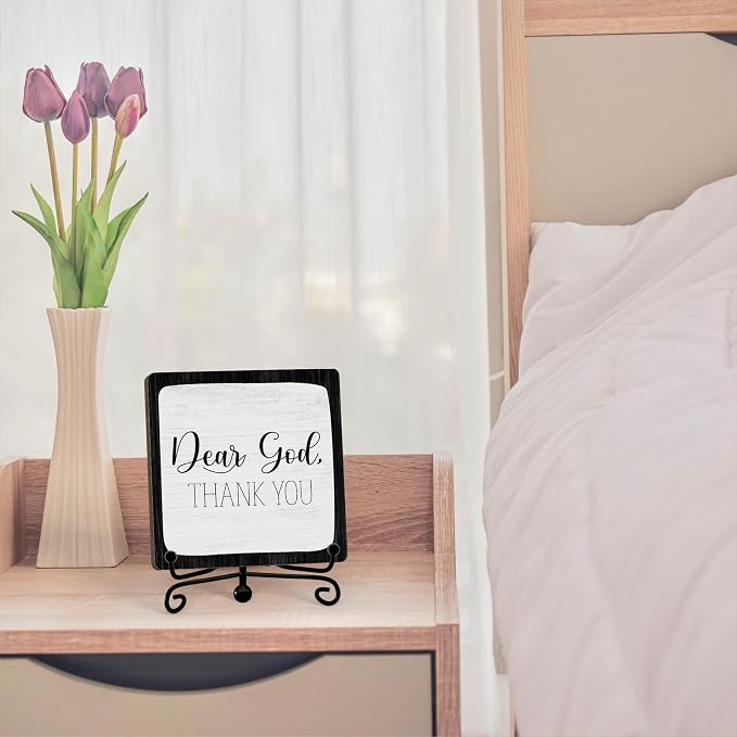 Modern Farmhouse Decor, Home Decor - Image 4