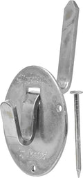 OOK No-Stud Drywall Metal Picture Hanger, 200 lb Toggle Bolt Anchor Set | Back by OOK
