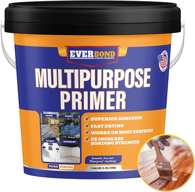 Multipurpose Primer - Image 6