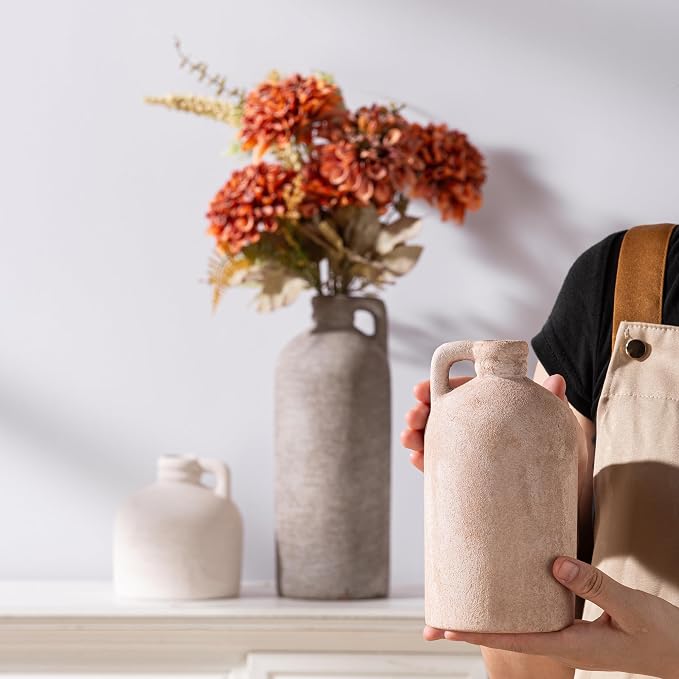 Ceramic Vase Home Table Decor - Image 6