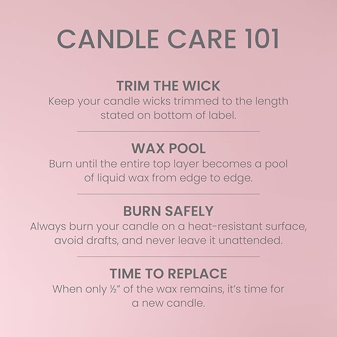 Yankee Candle Vanilla Cupcake Scented Candle, 22oz Large Jar, Giftable - Image 5