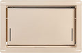 Insulated Foundation Flood Vent by Smart+Vent