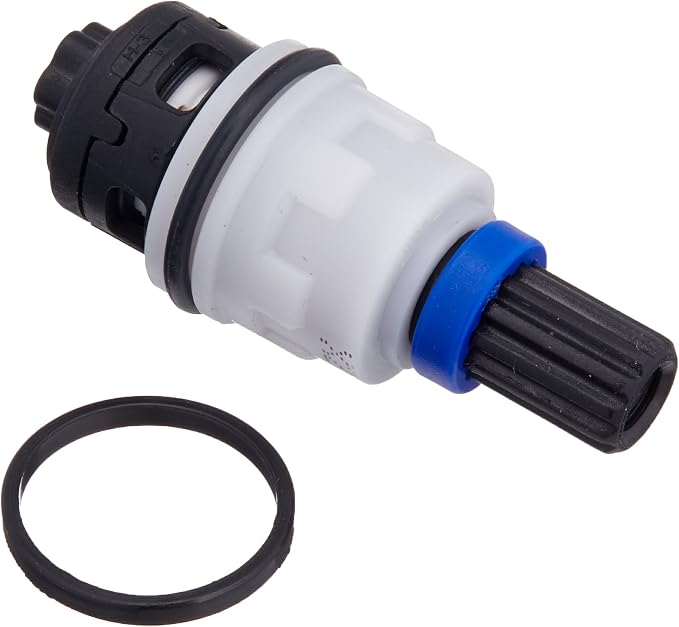 Pfister 9100320 Cold Faucet Cartridge, Original Version by Pfister