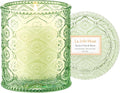 LA JOLIE MUSE Kyoto Vine Moss Scented Candle by LaJol%C3%ADeMuse