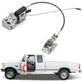 Yinlowa Front Left Door Latch Assembly by Yinlowa