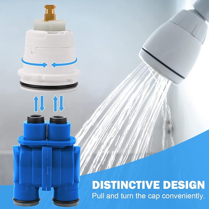 RP19804 Shower Cartridge Compatible - Image 4