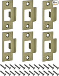 uxcell t Door Strike Plate by uxcell