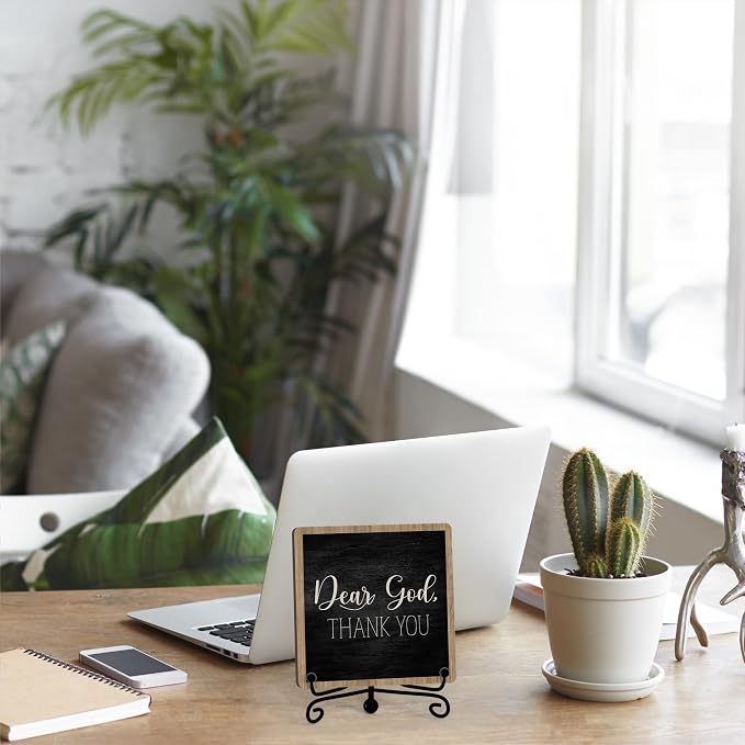 Modern Farmhouse Decor, Home Decor - Image 5