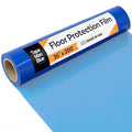 TapeManBlue Floor Protection Film, Made in USA, Painting and Construction by TapeManBlue