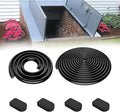 for Bilco Basement Door Weatherstrip Kit Fit by Powercables